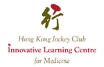 Hong Kong Jockey Club Innovative Learning Centre for Medicine